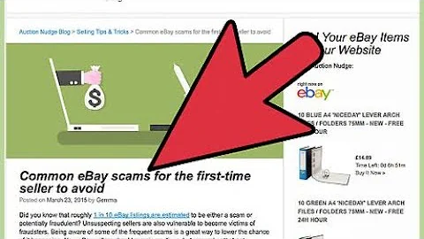 How to buy on eBay without getting scammed - full guide