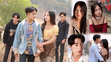 swb rau txoj kev hlub Ep# 158