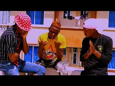 Johncena Silver Yanachanganya Official Video Ft Lamonike X Gati Boy