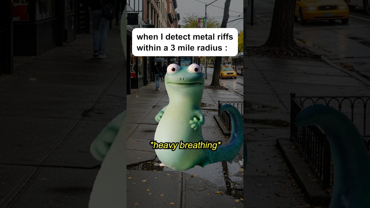 metal riffs within a 3 mile radius