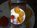 yellow momo recipe#shortvideo #shortvideo