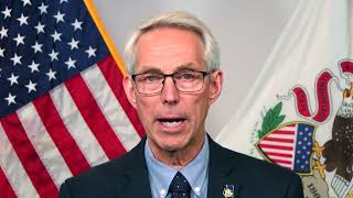 Rep. Halbrook: Illinoisans Deserve Relief from Skyrocketing Energy Costs