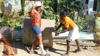 Meilleur Film Haitien Complet 25   Movie 2026 Yuleiny Kraze Do Pye Suze 