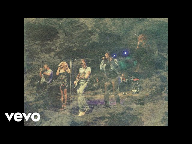 Keith Urban - Magnet And Steel (feat. Little Big Town)