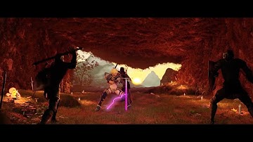 Pwnisher Challenge | Moving Meditations ( TES 2 )