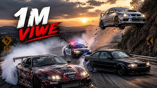 CarX Street PC - MAX Graphics Gameplay Skyline R34 #trendingsong #trendinggame #forzahorizon