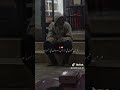 ان العين لاتدمع عند رؤية هذا المشهد الله المستعان