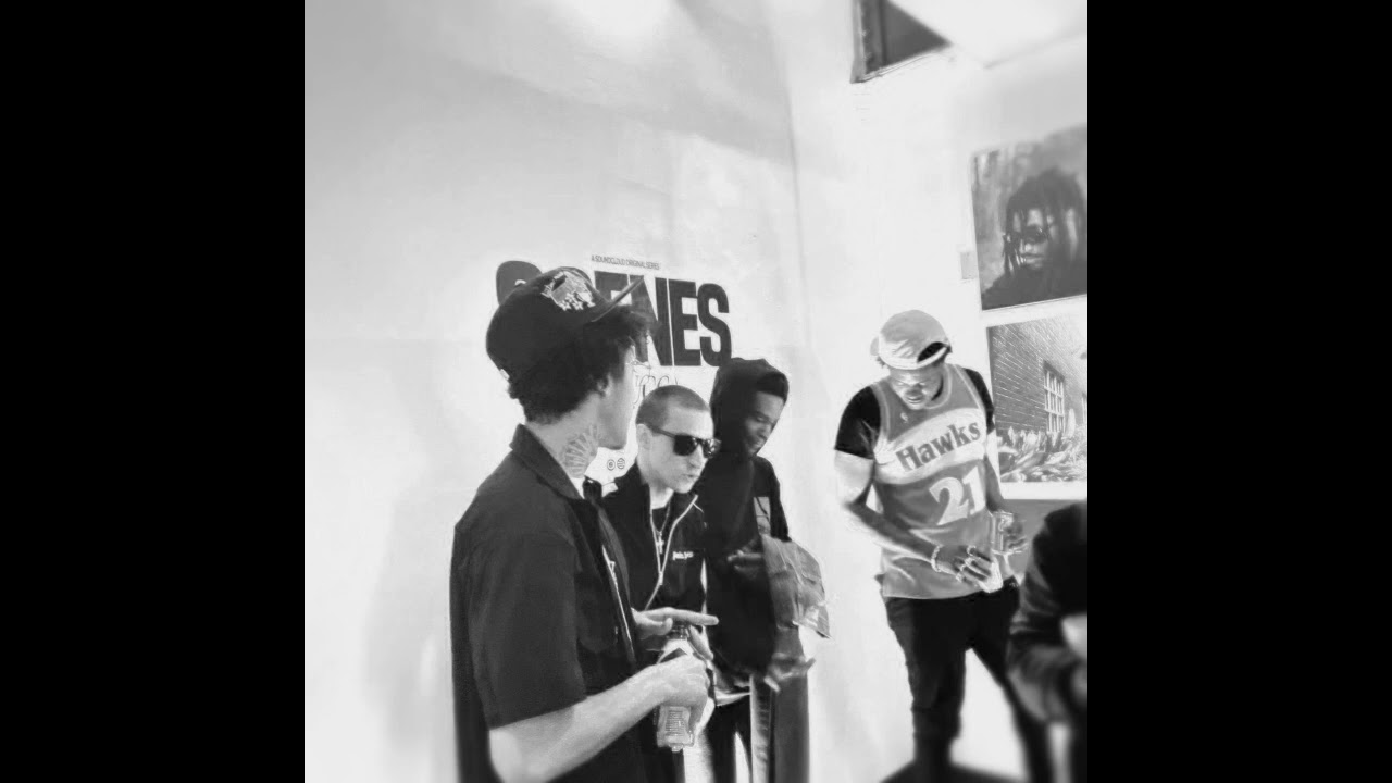 [FREE] Diego Money x MexikoDro Type Beat 2022 "Get Rich"