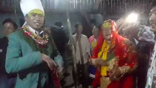 Hamroo Bibahako Ek Jhalak My Waif Sabunam Kirati