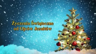 Życzenia świąteczne od Ojców Jezuitów ze Starej Wsi [FILM HD] screenshot 4