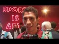 REY VARGAS RETA A LEO SANTA CRUZ; ADVIERTE LA DIVISIÓN QUE VIENE POR TODOS LOS TÍTULOS