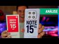 REDMI NOTE 15 5G: NOVO REI do CUSTO-BENEFÍCIO entre os INTERMEDIÁRIOS? | Análise / Review