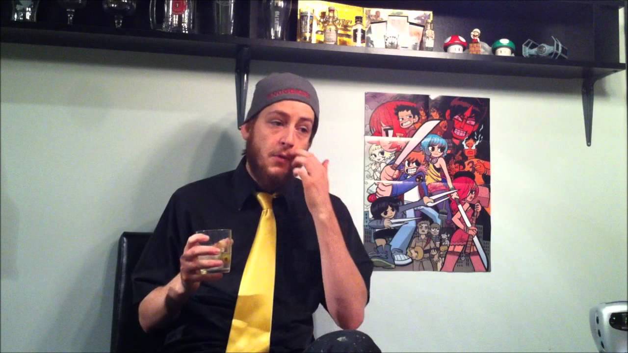 Reviews on the Rock: 01 Adventure Bar Story