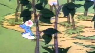 Smurfs 1X21 The Fake Smurf