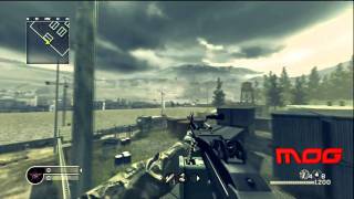 Cod 4 ISO MODZ *PATCHED* (BUT STILL SICK)