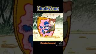 Do You Remember This Cartoon Called Chaklzone