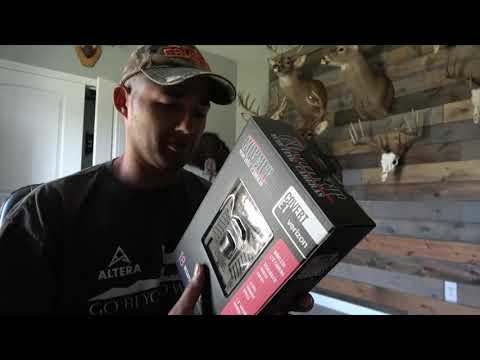 How to set up a wireless E1 Covert Camera. Best wireless camera on the market!