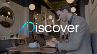 Welcome to AiDiscover