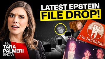 NEW Epstein Photos: What They Really Reveal about Trump & Friends