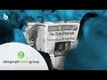 Unified Budgeting, Planning, and Forecasting at Telegraph Media Group