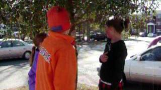 I Wanna Climb A Tree By Marcie Jourdain