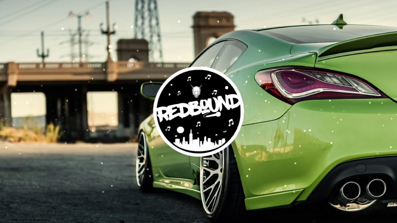 Drake - Free Smoke (Instrumental)