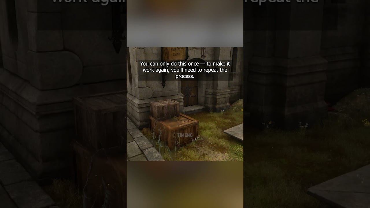 🤯 Whoever Found This Glitch Is A Genius 