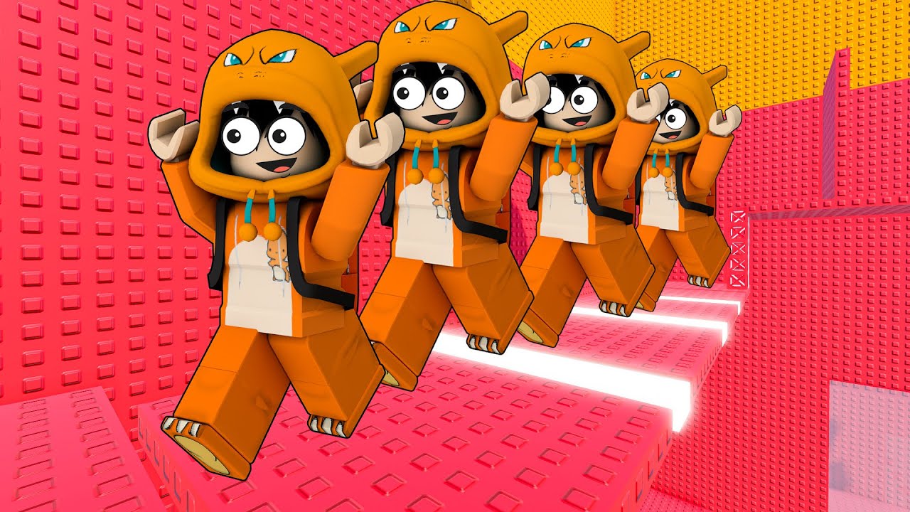 AKU MAIN TOWER TAPI JADI BANYAK!!