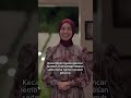Pesona Anggun Amanda Manopo dalam Balutan Hijab❤️#amandamanopo #kennyaustin #viral #fyp #hijab #baik