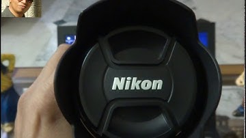 Nikon D 5600 Firmware update