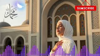 Download Lagu Beautiful Sholawat Habibi | Arabic Spiritual Nasheed | International Audience MP3