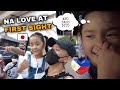 FIRST TIME NILA DITO | ANG BAHO DAW PERO NAG ENJOY SILA 😅🇵🇭🇯🇵| Filipino Japanese Family
