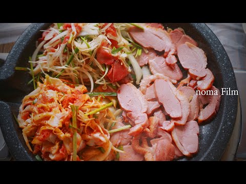 오리한마당