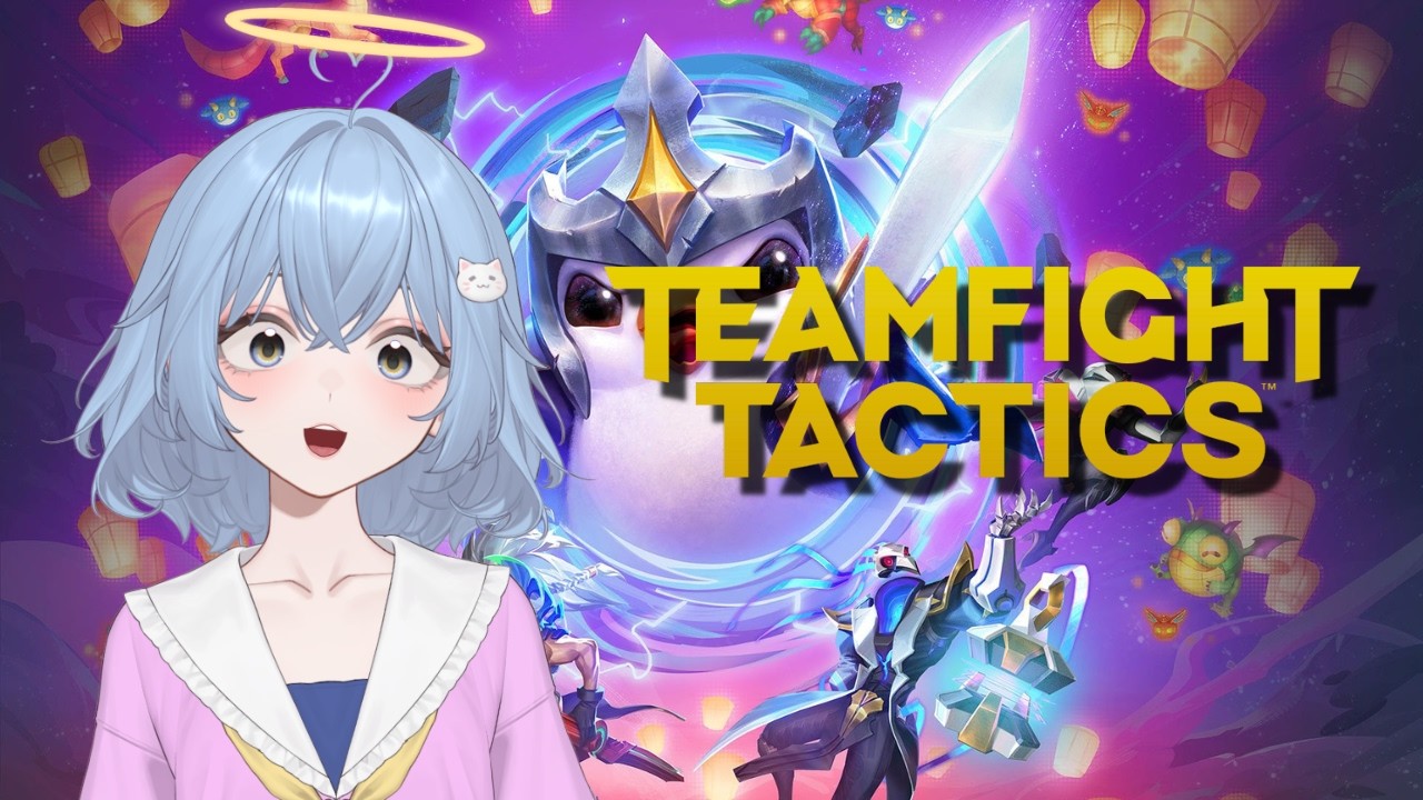 I swear I will play a different game... eventually.