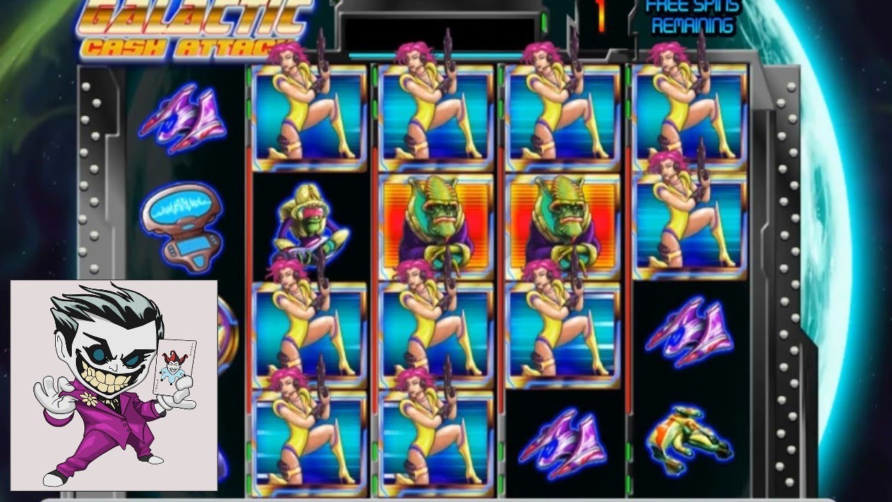 FREE SPINS & JOKERS STATIQUES 🃏 plus il y en a, plus ça gagne ! - YouTube