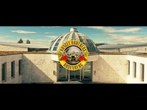 Bungle Brothers ►ROSENBERG◄ [Full HD Video]