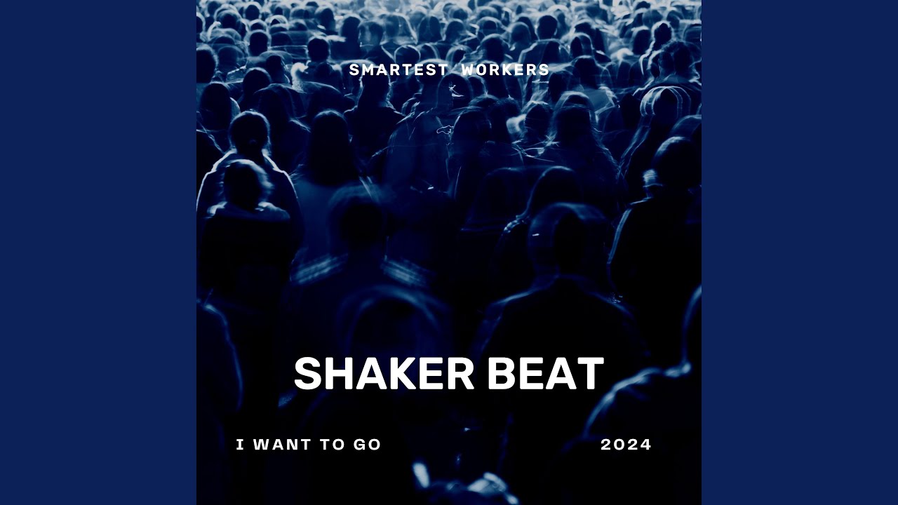 Shaker Beat Shaker Beat - YouTube