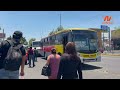 El transporte público de Celaya sigue arrastrando deficiencias