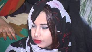 أرجوع أحمد زروق و مامي عرس موريتاني AHMED ZEROUGH MAMI part6