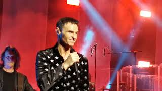 Watch Marti Pellow Sweet Little Mystery video