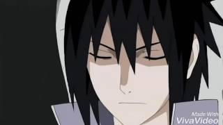 Sasuke tribute centuries