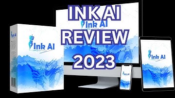 😀👍🔥 Ink AI Review