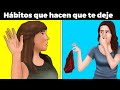 15 hábitos que hacen que TU NOVIO TE DEJE AUNQUE AUNQUE TE AME