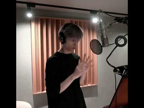 [NCT 지성] 아기 놀랬어