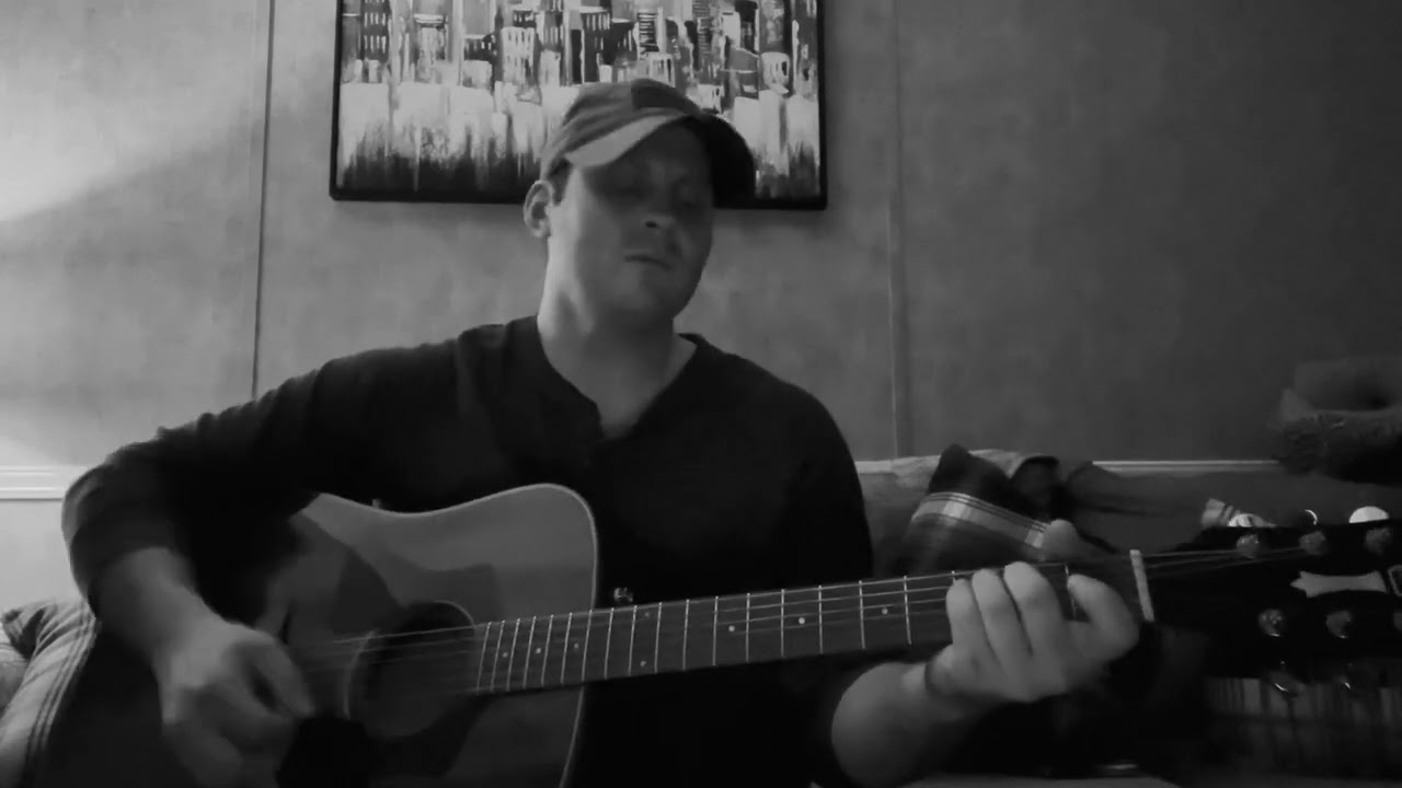 Useless - Big Wreck / Ian Thornley - Acoustic COVER