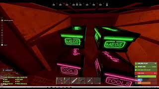 1St Day Of Force Wipe On Rustafied Main