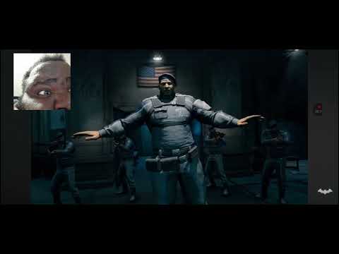My Reaction: Batman: Arkham Shadow - Gameplay Trailer (Batman Arkham Videos Channel) [YouTube]