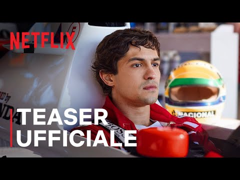 Senna | Teaser ufficiale | Netflix Italia