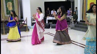 20170920-30_Navratri Mahotsavam & Raas Garba. 2/11_Day 3/11.