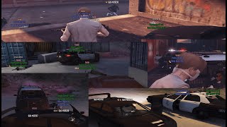 manita tabanca (www.rina-roleplay.com) RINA:V GTA5 - RAGEMP